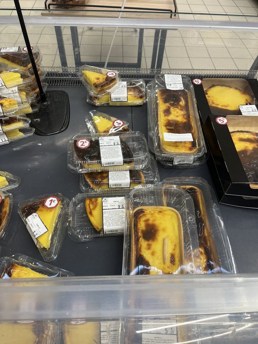 Belle brochette de fils de pute