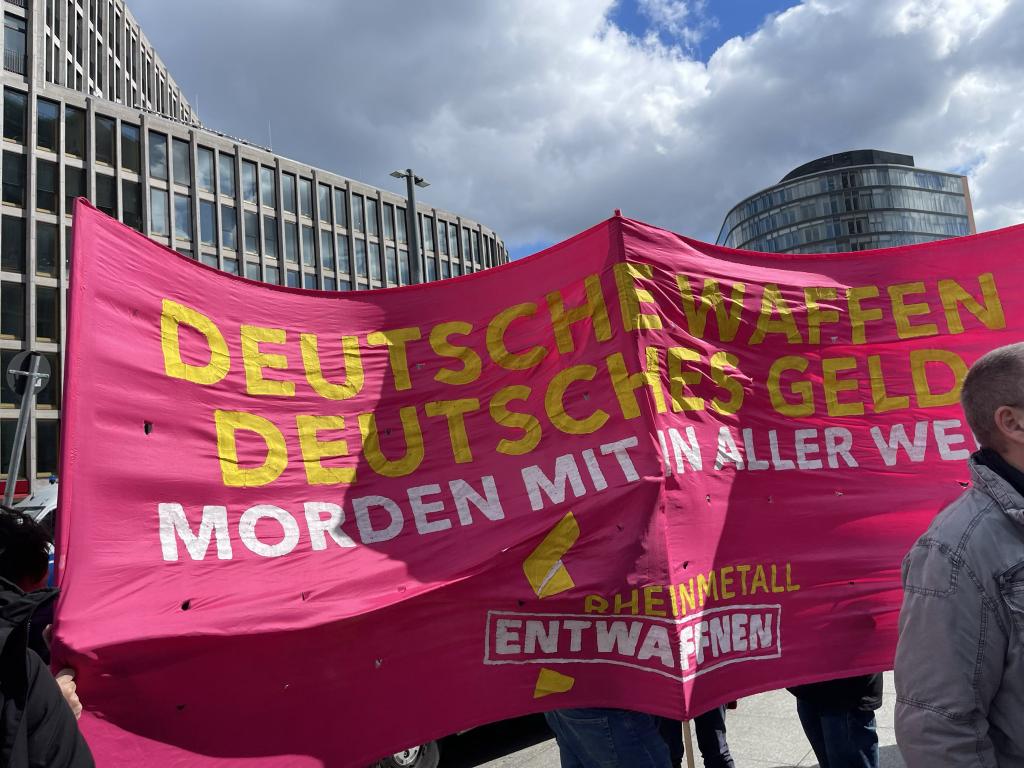 [IL*] Berlin tweet media