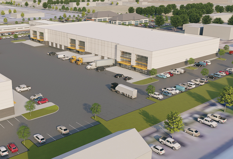 After years of planning, construction of a $50 million, 250,000-square-foot development on the West Plains, dubbed Hayford Business Park, is expected to begin this summer. spokanejournal.com/articles/15909…