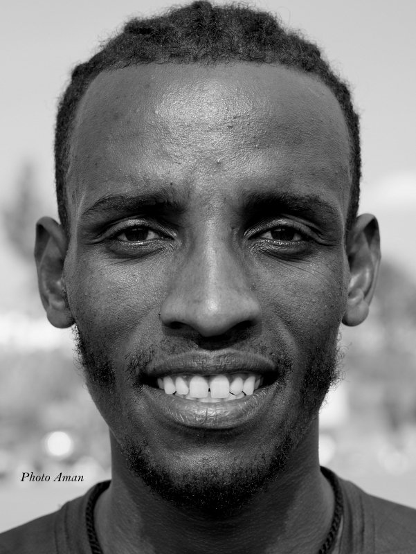 🇪🇹's Lamecha Girma rules the men's 5000m in 12:58.96 💪 It's the first time he finishes a 5000m in his career after two DNF's in the past.