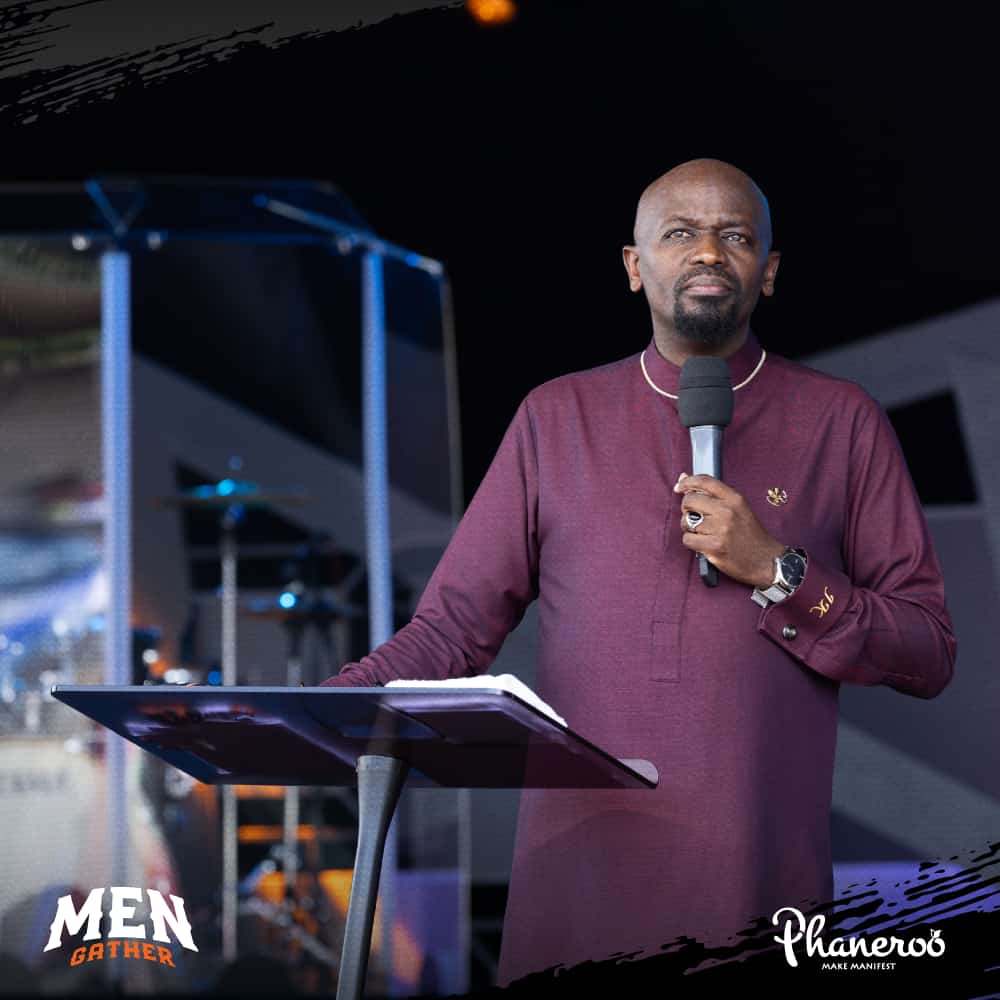 1. Geographical relocation does not mean ascension.
2. What Africa needs is a Death to Individualism.
3. Grace sits on men for men.
4. Every time God has wanted to hide something, he's hidden it in Africa.

~Rev. Julian Kyula 

#MenGatherVII