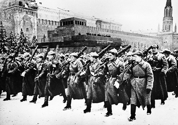 20 апреля 1942 года победой завершилось одно из самых важных сражений ВОВ, в которой сошлись более трех миллионов советских и германских солдат.
