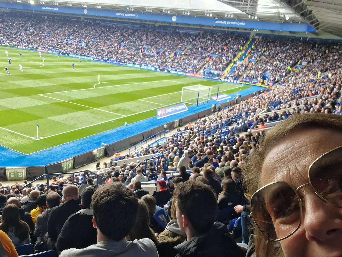 nclarke67's tweet photo. 3 points 🙌 #foxes https://t.co/cFlh4qxhHn