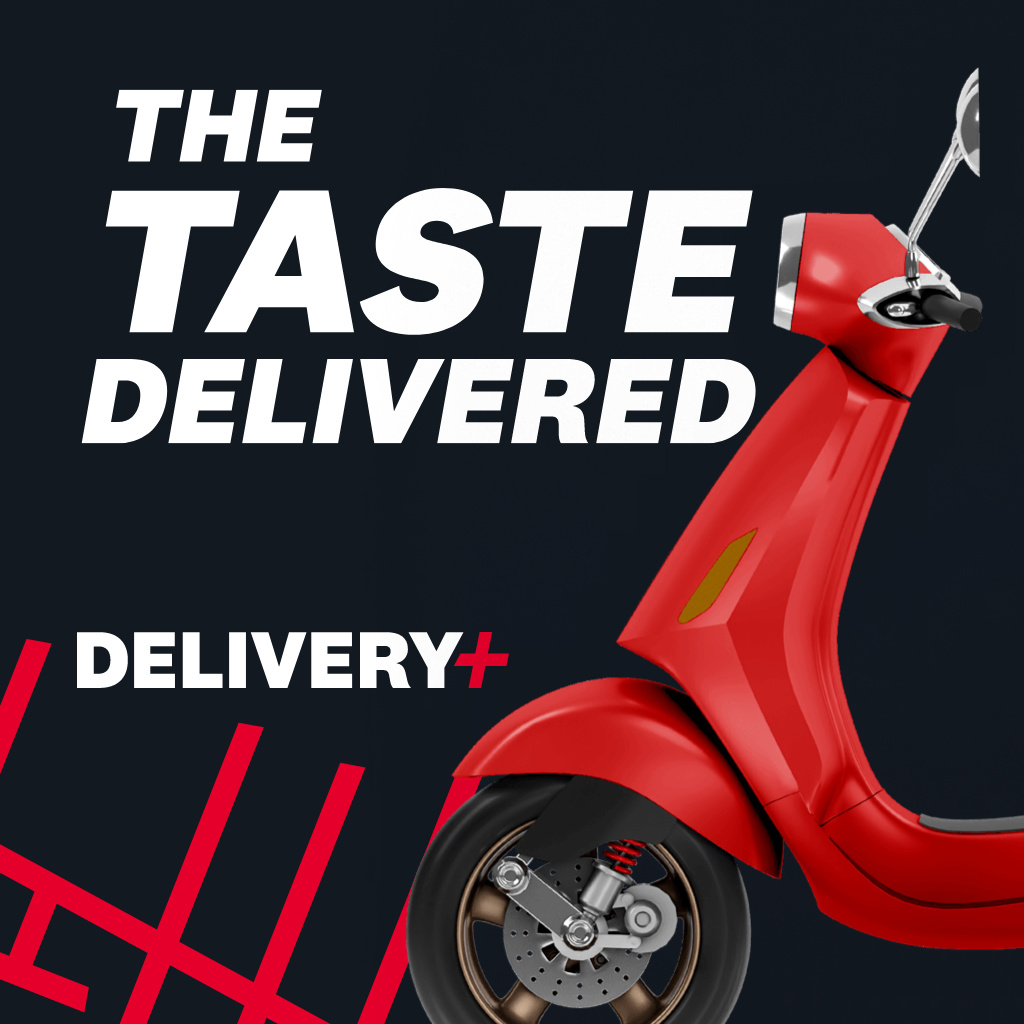 Get the TASTE delivered with <a href="/KFCSA/">KFC South Africa</a> Delivery+ 🏍️
Did you know that KFC Delivery+ offers delivery from 07:00-23:00 every day via the KFC App?

Shout out to my incredible partners Johan Coetser and Kihisha Suleman for their groundbreaking ops unlocks.

#delivery #marketing