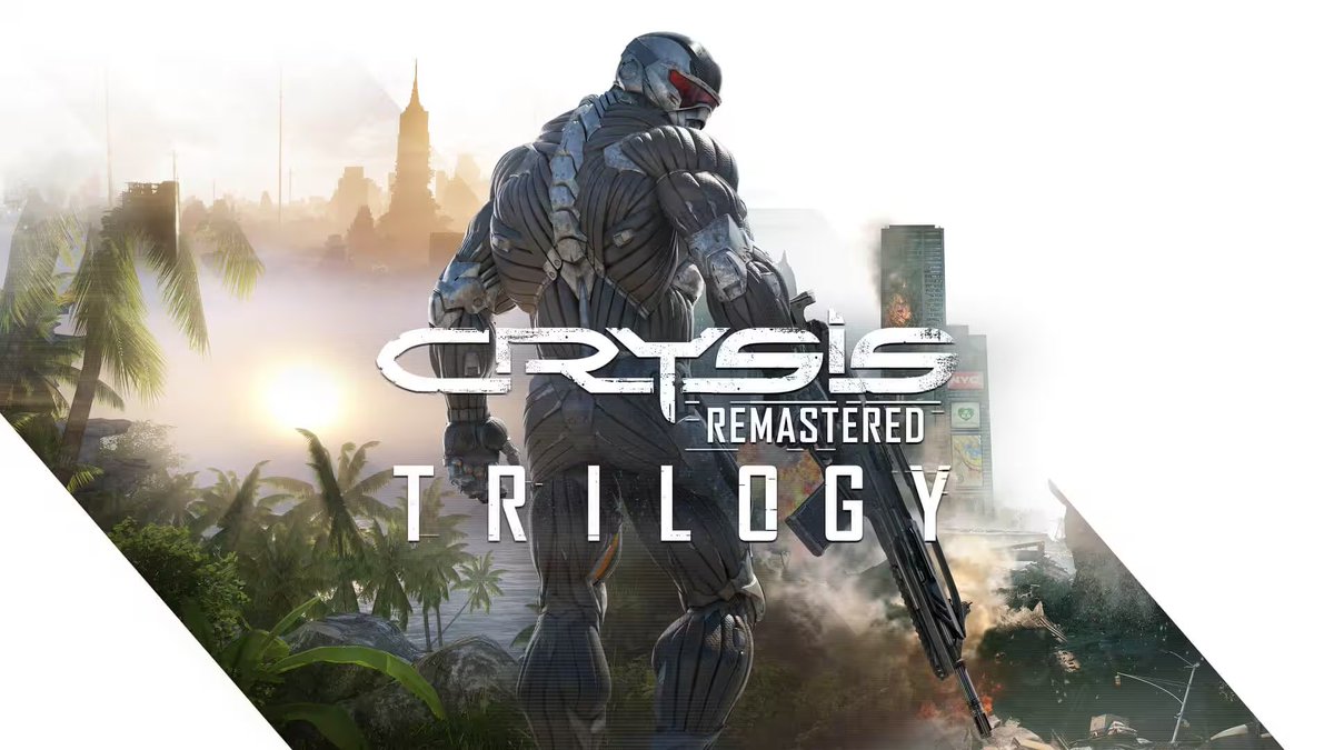 Crysis serisinin üç oyununu da içeren Crysis Remastered Trilogy, Epic Games'te ilk günkü fiyatından satılmaya devam ediyor. (105 TL) Paketin Steam'deki fiyatı 44,97 USD (1461 TL)