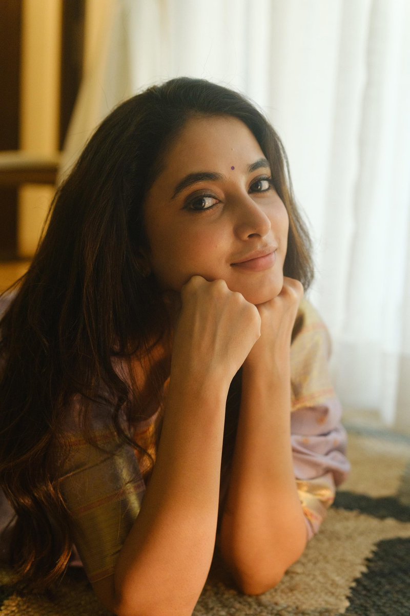 priyankaamohan's tweet photo. 🪻🪻🪻 https://t.co/84T3s7AIRe
