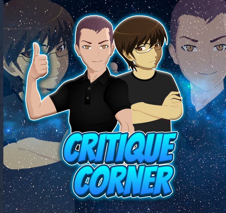 @ChaunceyMcG_ Join Daniel Parker and DB Fassbinder Every Thursday at 8PM Eastern for Critique Corner and Subscribe to the Channel. And give @daniel_parker63 a follow, he always follows back! #popculture #LiveStream #BoxOffice Subscribe and like on You Tube! youtube.com/@critiquecorne…