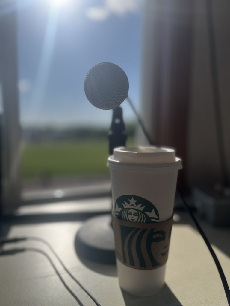 Aaron Pitman🎙️ (@aaronpitmanpa) on Twitter photo Many thanks to <a href="/CHS_Womensbball/">Carmel Girl’s Basketball</a> hooper Mallory Bourquein for being so awesome today at Starbucks and setting me up with a Caramel Macchiato before heading off to be behind the 🎤 Many thanks to <a href="/CHS_Womensbball/">Carmel Girl’s Basketball</a> hooper Mallory Bourquein for being so awesome today at Starbucks and setting me up with a Caramel Macchiato before heading off to be behind the 🎤