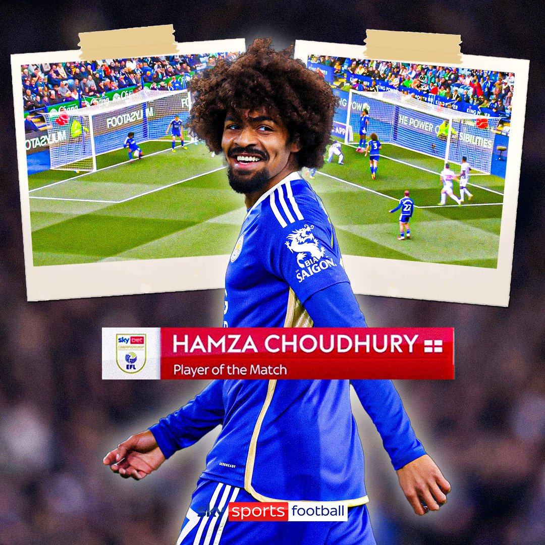 Sky Sports Football tweet media