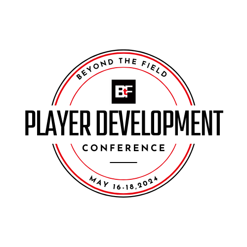 EARLY BIRD Tickets Prices End TODAY!

Save $30. Get your tickets here: btfprogram.com/pdconference

#PlayerDevelopment #PDConf24
