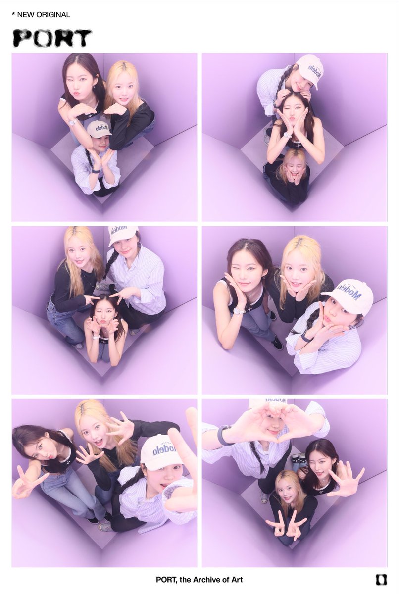as we have P in our MBTI, we hanging out together and took some photos in a cute purple photo box ⋆౨ৎ˚⟡˖ ࣪