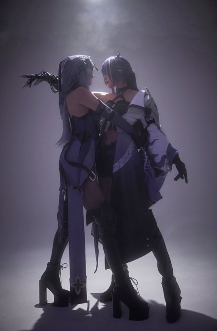 コスプレイヤー桃兎もものTwitter画像25