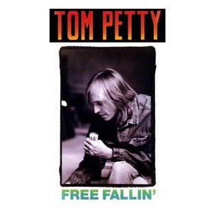 #ELCLÁSICODELDÍA 🎶✅😍🔥
 
 20/04/24 📆 

Free Fallin' - Tom Petty & The Heartbreakers (1989) 🎧🎤🎼

youtu.be/EcgEf1kJ3wo?si…