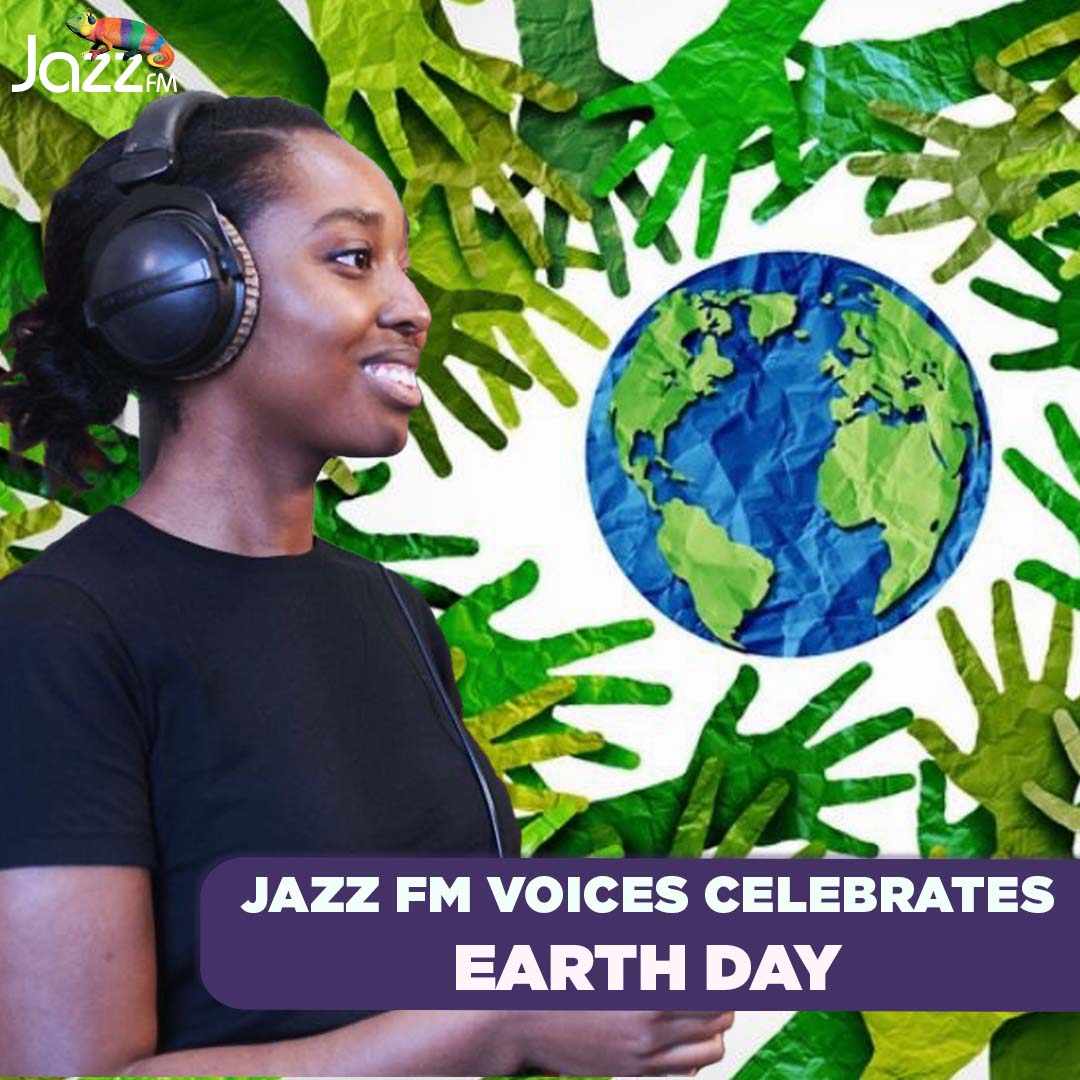 Tune in from 9 pm as @Erica_Mckoy soaks up nature-inspired music from some of our most loved artists. We’ll ‘Journey Through the Secret Life of Plants’ with Stevie Wonder, worship the Sun Goddess with Ramsey Lewis, and ‘Feed the Fire’ with Audrey Powne 🎶 | #JazzFM #EarthDay