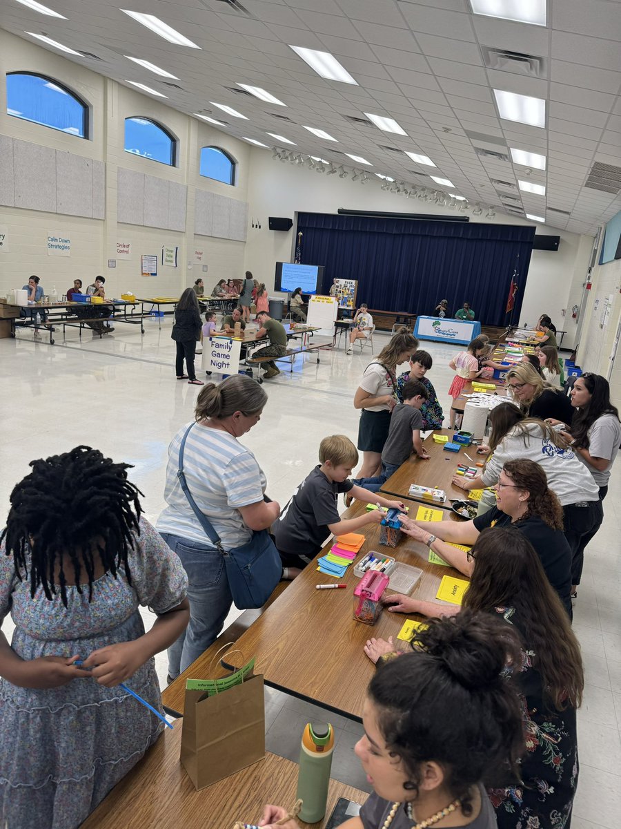Brushy Creek El Library tweet media