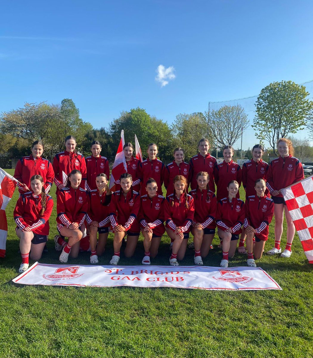 Well done to our three Feile football teams in action this morning. Great skills, team work and spirit on display in all venues. The B team were very unlucky  to go out on scoring difference after three draws. 

#Blanchardstown #Castleknock #Dublin15 #DublinFeile2024