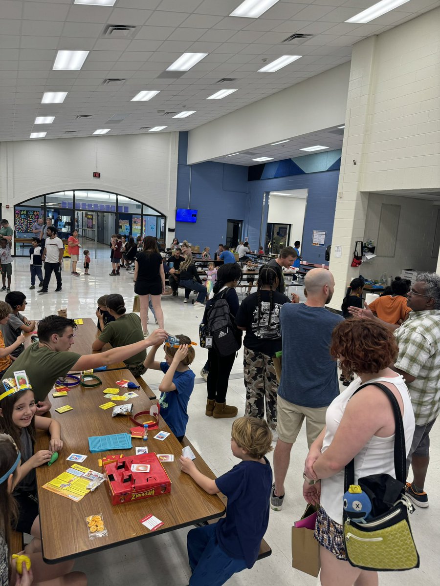 Brushy Creek El Library tweet media