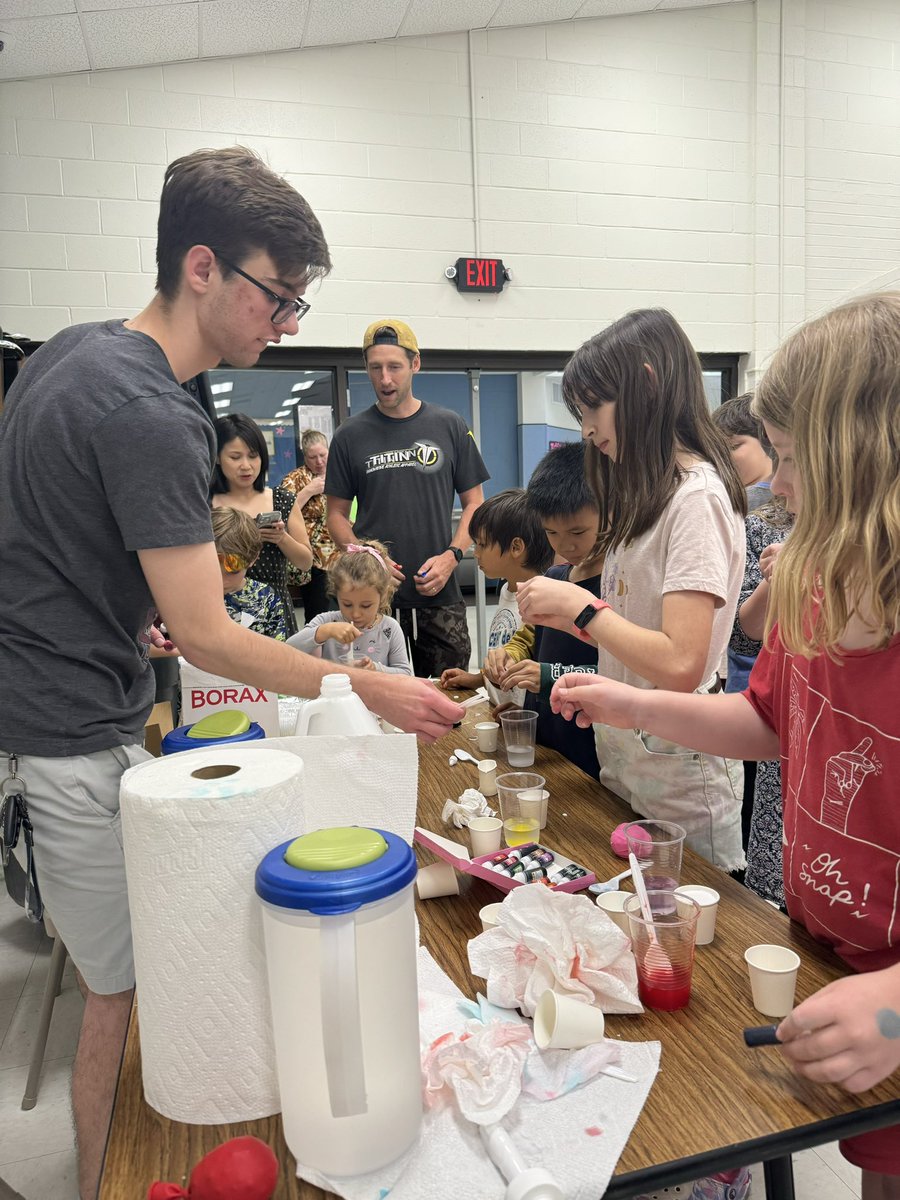 Brushy Creek El Library tweet media