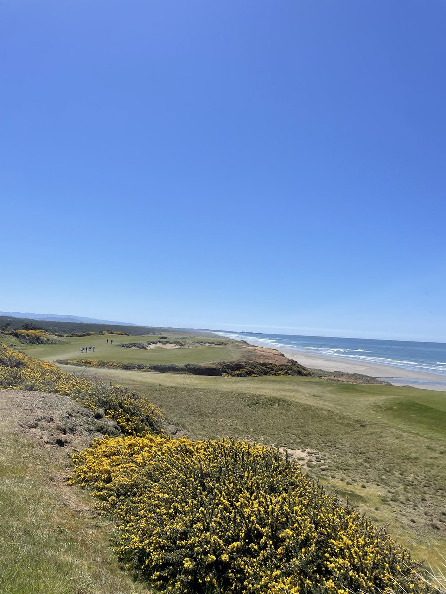 Bandon Dunes 😍🔥