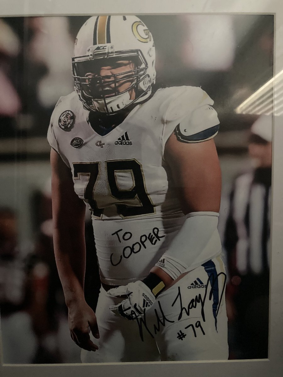 Cooper Wise-Jones C/O 2028 tweet media