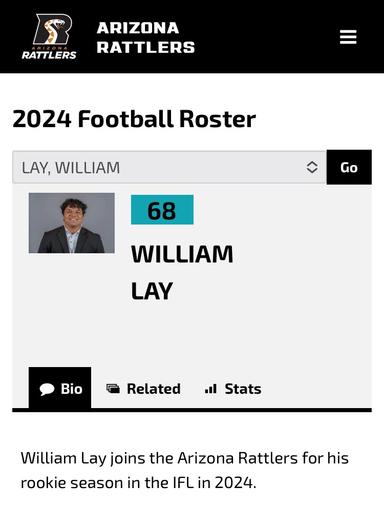 Cooper Wise-Jones C/O 2028 tweet media