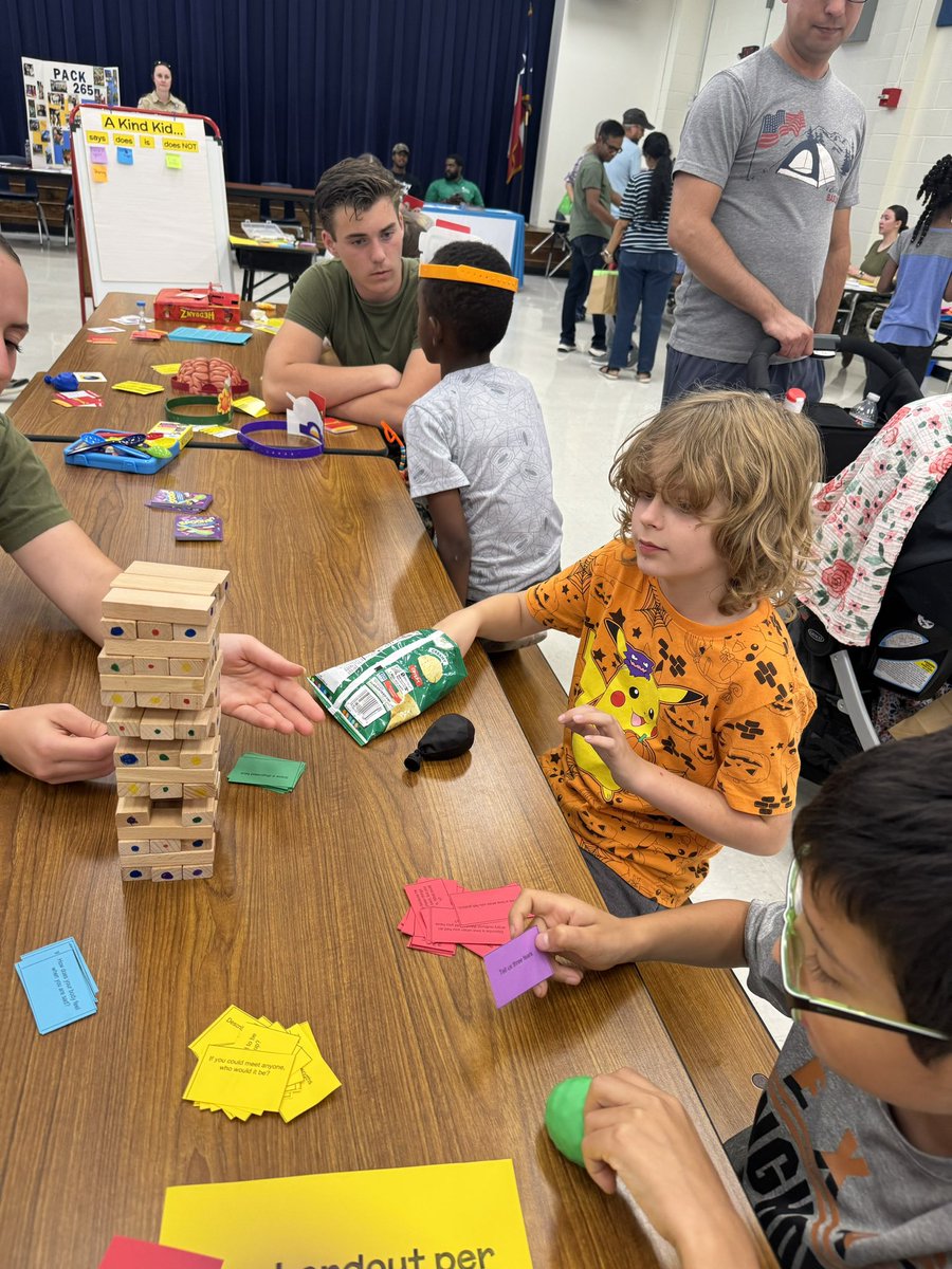 Brushy Creek El Library tweet media