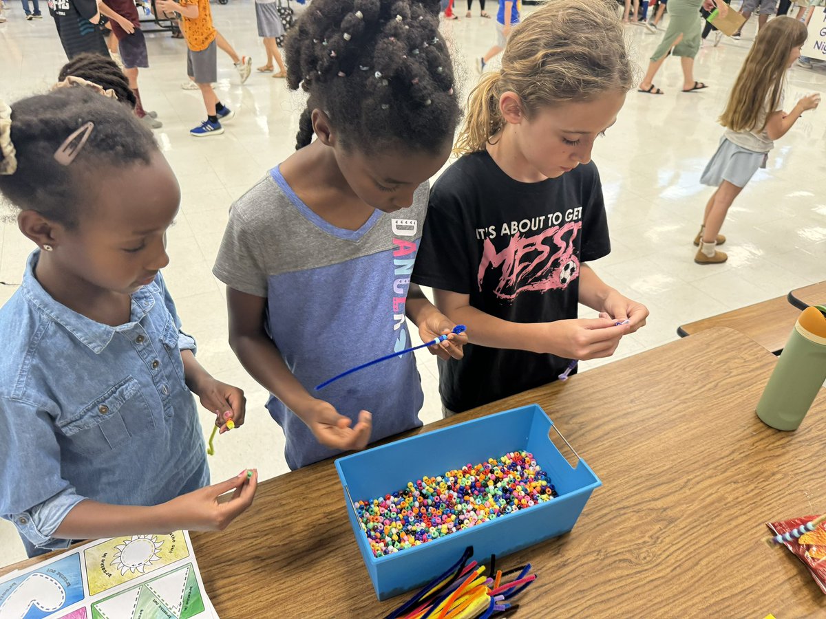 Brushy Creek El Library tweet media