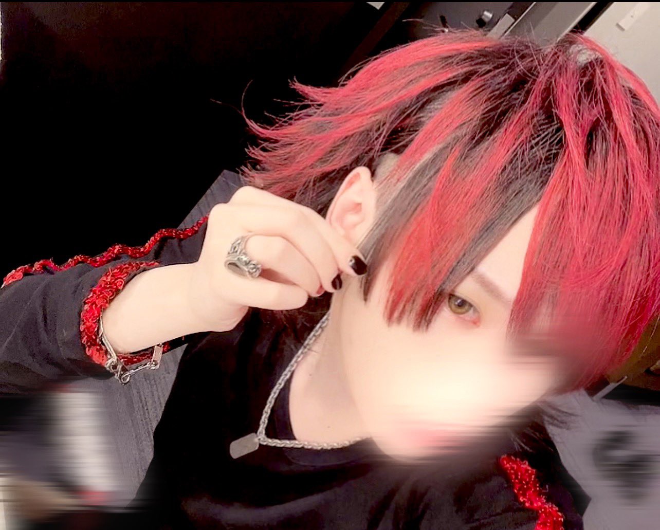 KnightA EDEN ばぁう メンバーとのツーショット #EDEN #KnightA