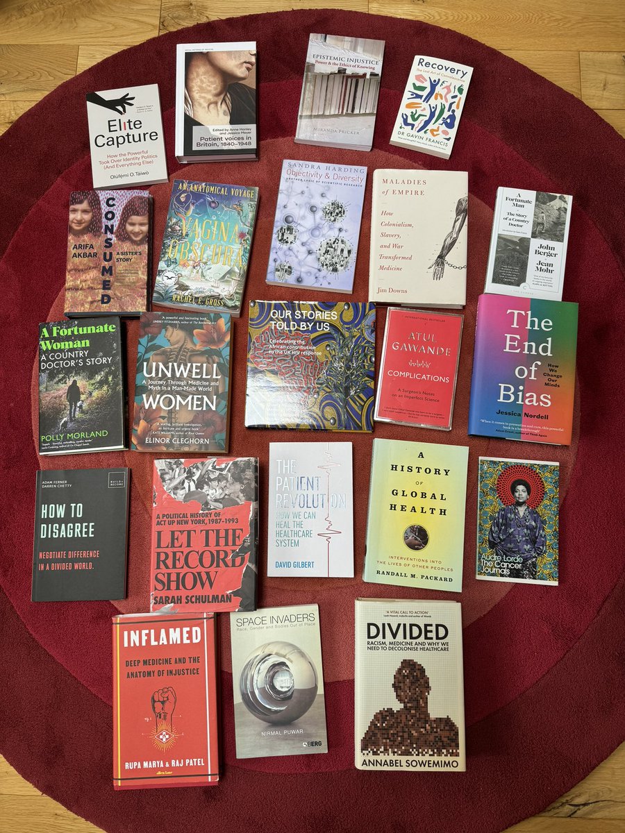 Realised this week that however excited I am for the release of #Unheard in July, I really miss the process of writing & researching it. Here’s some of the books I read with many more on my kindle and a whole load of research papers and online resources!