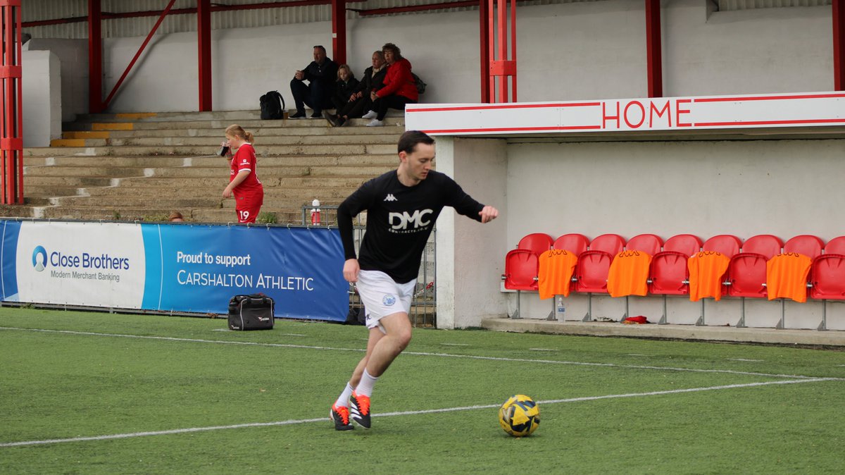 BTFC's tweet photo. Good to see you back out there @ben_wells2000 🤝 

📸 @jpjournalism_ 

#BTFC https://t.co/kbpG3vMv1O