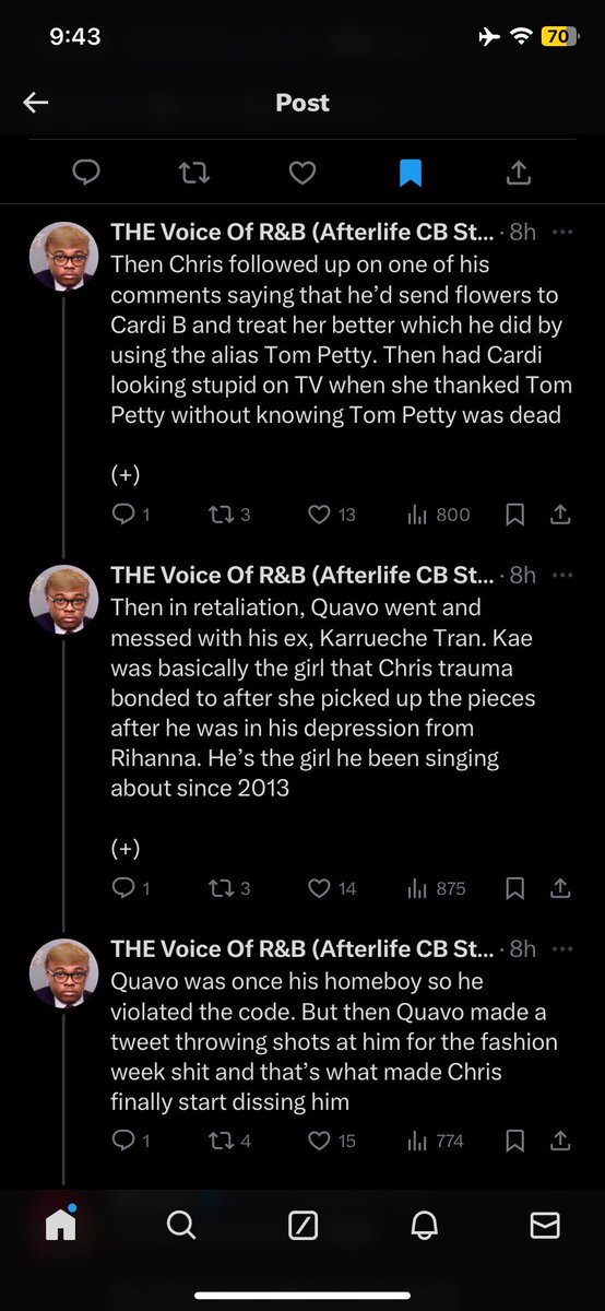 MJ4L212892's tweet photo. @KevOnStage This entire thread basically explains the beef &amp; its origins perfectly. https://t.co/hS0V5Ac1jF