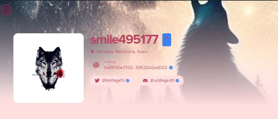 WolfrageTV tweet media