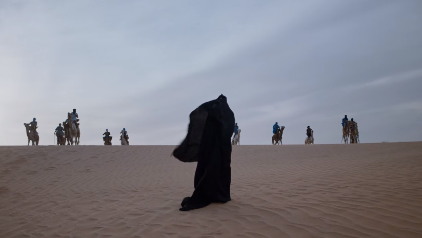 momovies_'s tweet photo. O Gênio da Inimizade (African Folktales, Reimagined: Enmity Djinn, 2023)
dir. Mohamed Echkouna https://t.co/gl5337fNGZ