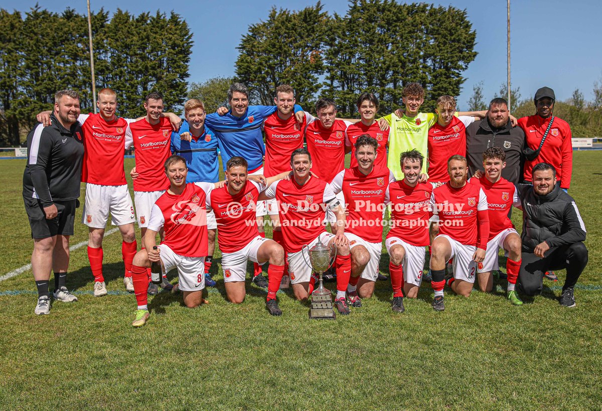 Congratulations to @stpeterfc on their Jeremie Cup win in #Guernsey - Photos in conjunction with @SportcastJersey - Full photos will be online later.