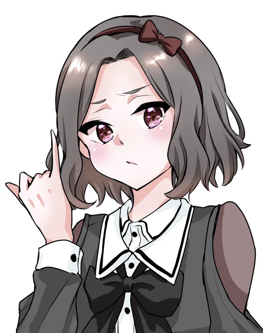 海老塚智ちゃんかわいい海老塚智ちゃん#ガルクラ#ガールズバンドクライ 