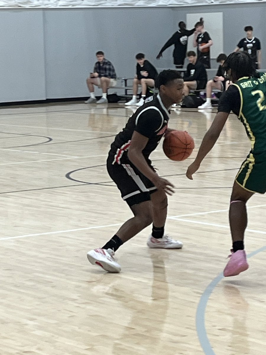 Kyle Unruh (@kyleunruh) on Twitter photo Keion Epps gets it done. Shifty, crafty pg that is an advantage creator. Has a high IQ and great understanding of the game.
<a href="/keionepps1/">keionepps</a> |
<a href="/FlightAAO/">AAO Flight - PRO16</a> |
<a href="/NxtProHoops/">NXTPRO Hoops</a> |
<a href="/PRO16League/">PRO16/NXTPRO League</a> | Keion Epps gets it done. Shifty, crafty pg that is an advantage creator. Has a high IQ and great understanding of the game.
<a href="/keionepps1/">keionepps</a> |
<a href="/FlightAAO/">AAO Flight - PRO16</a> |
<a href="/NxtProHoops/">NXTPRO Hoops</a> |
<a href="/PRO16League/">PRO16/NXTPRO League</a> |