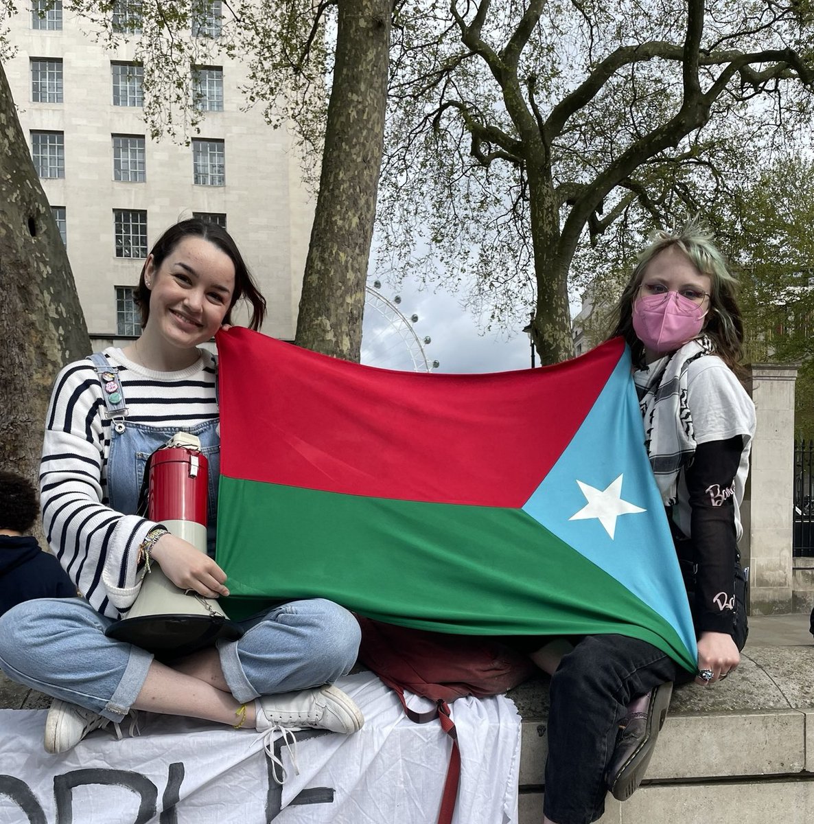 Balochistan Is Not Pakistan. #FreeBalochistan.