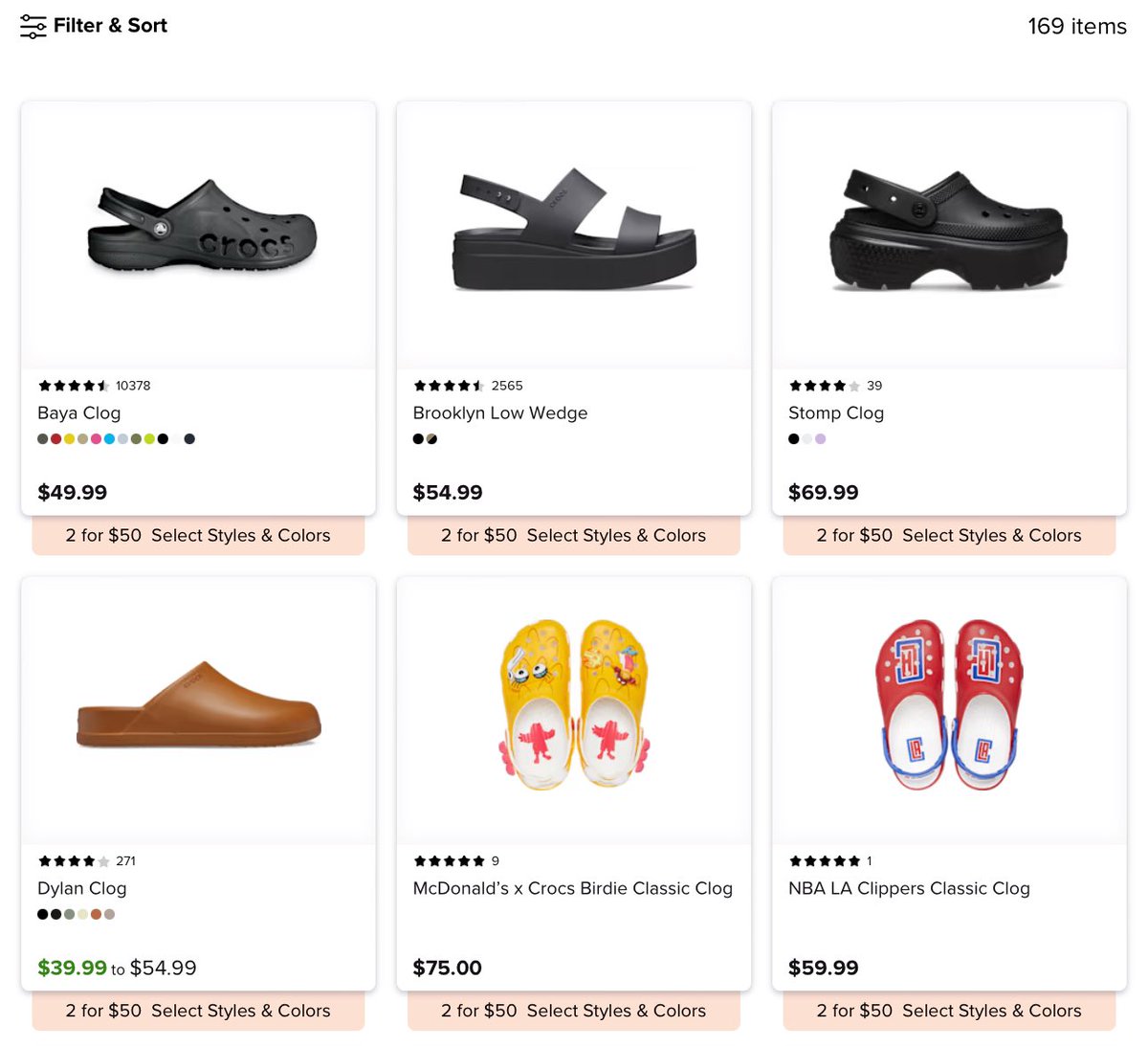 Lord Of Discounts • Daily Deals & Promotions tweet media