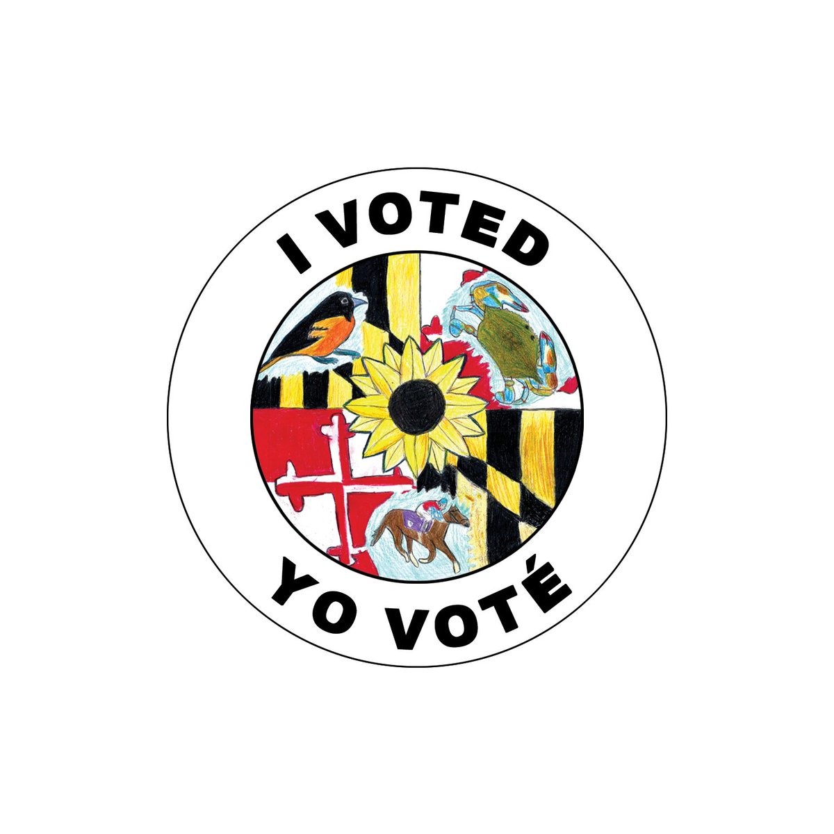 #wtpGOTV24 #ProudBlue #DemsUnited #DemVoice1 Why do people gripe about mail-in ballots? I opted in during the pandemic & get one every election It's mailed to your house You fill it out Take it to the BOE or Post Office It's tracked & you are notified when it is received