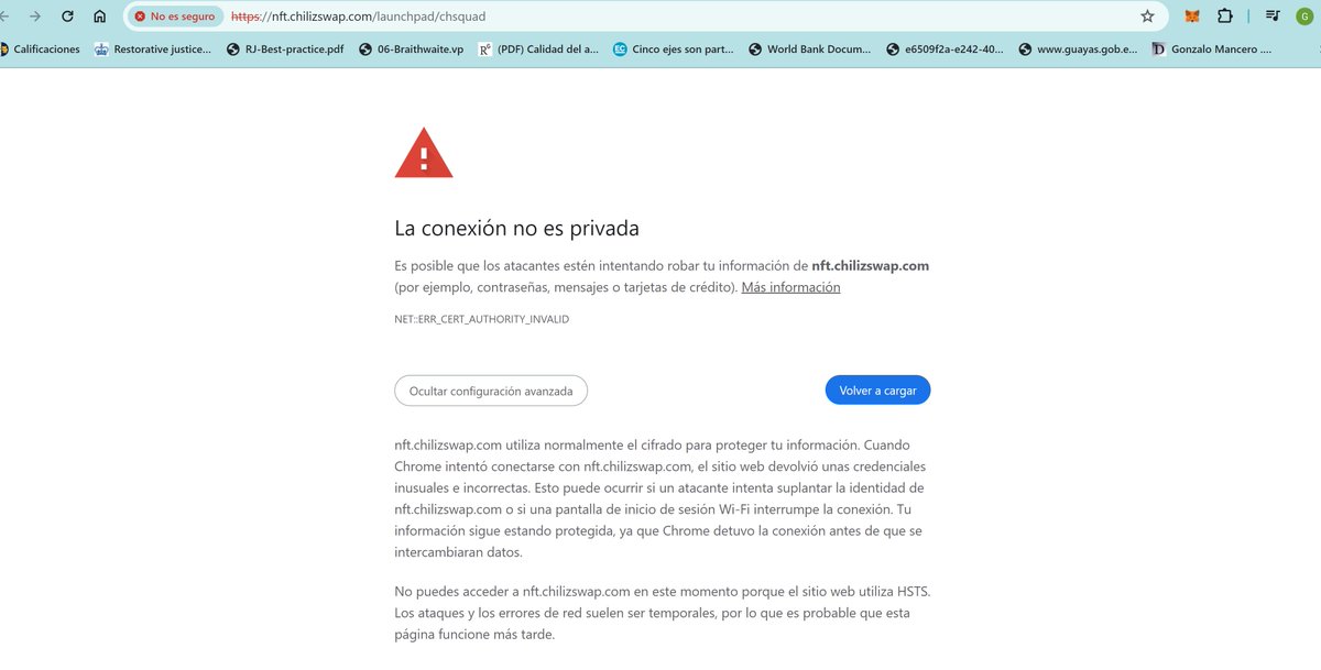 Cripto Ecuador tweet media