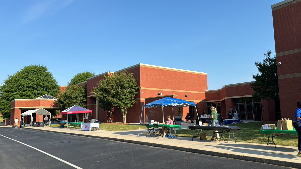 STEM Fest is ready for you! Join us today at the Academy for Advanced Studies from 10:00am-2:00pm for STEM activities, demonstrations, and career exploration! @drhafza @mossashd @RemakeDays #STEMHenry #STEMFest24 #winningforkids