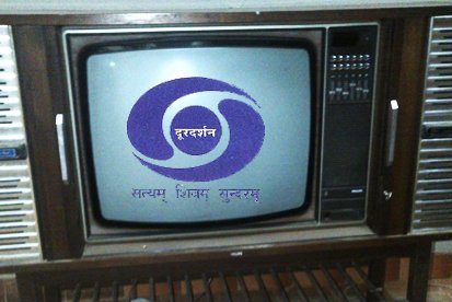 @MamataOfficial If you don't like the saffron logo, you can switch back to the black and white TV.