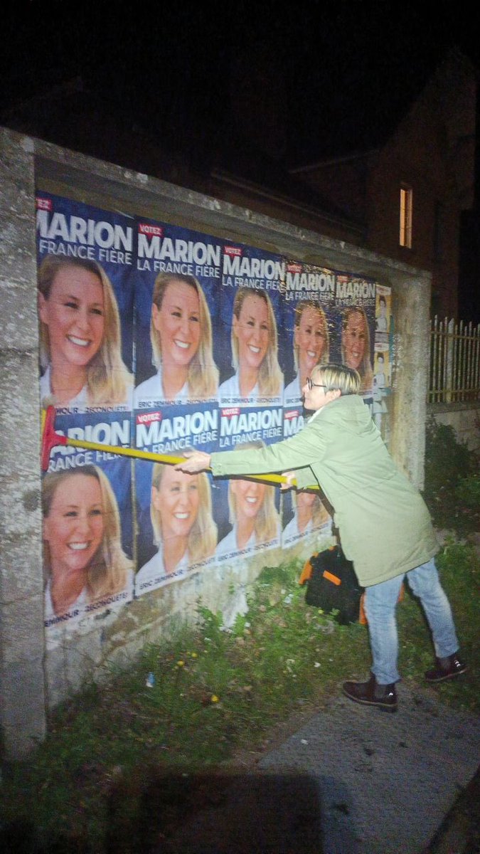 Reconquete61's tweet photo. Du canton de Damigny à celui de Ceton, la mobilisation #AvecMarion se poursuit de plus belle dans l’Orne.

Pour les #Europeennes2024, #VotezMarionLaFranceFière ! https://t.co/sH9m8VqD7Q