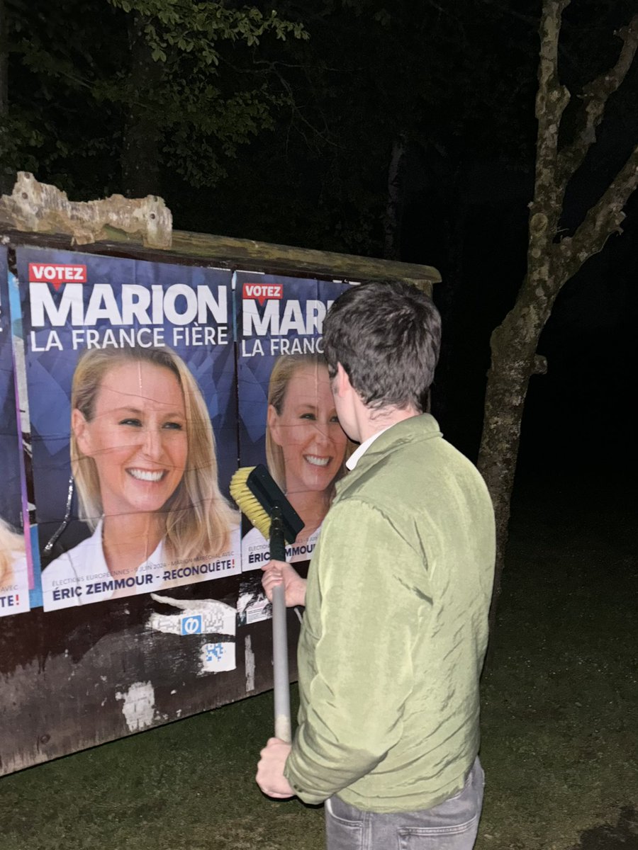 Reconquete61's tweet photo. Du canton de Damigny à celui de Ceton, la mobilisation #AvecMarion se poursuit de plus belle dans l’Orne.

Pour les #Europeennes2024, #VotezMarionLaFranceFière ! https://t.co/sH9m8VqD7Q