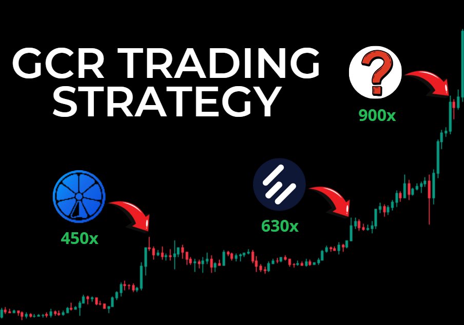 zeroXhope's tweet photo. GCR is the most profitable cryptotrader ever with a net worth crossing $1B.

The best thing he shared his knowledge for several years.

I spent 50+ hours analyzing his wallets, holdings, and X accounts.

Here is ULTIMATE compilation of advices from GCR

🧵⬇️ https://t.co/QKptZaxJRx