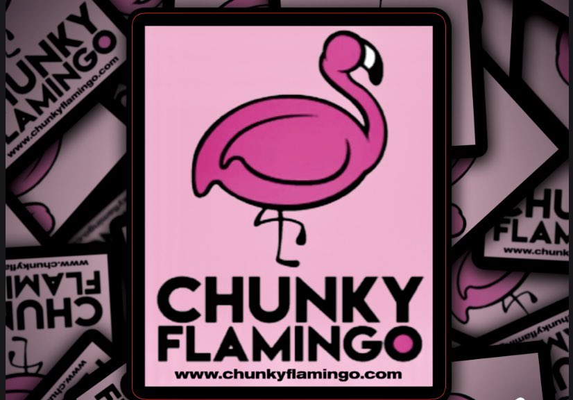 ChunkyFlamingo tweet picture