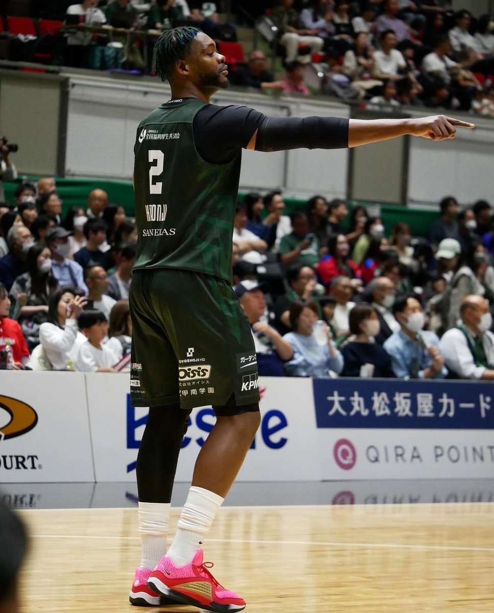 patrickkalonji_'s tweet photo. Last game明日だね🧘🏾‍♂️🎯
.
.
#神戸ストークス #カロンジ磯山パトリック https://t.co/IMdOZxRwD6