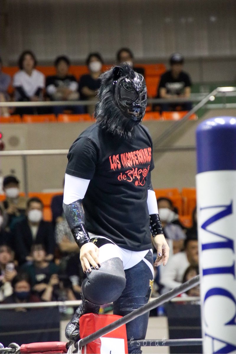 IWGP ジュニアタッグ王座 挑戦に向けて 2024.4.20 町田市立総合体育館 #njpw #njDONTAKU #BUSHI #再掲