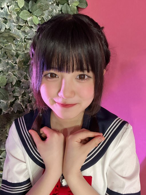 Twitterのコスプレ画像13