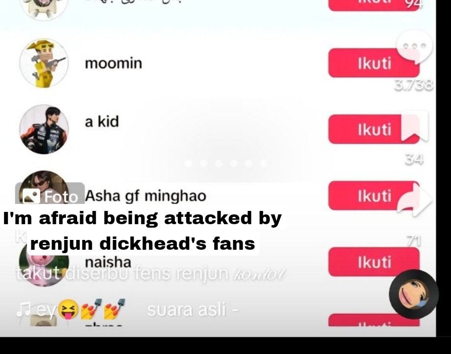 RENJUN PROTECT tweet media